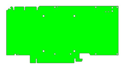 Appendix... Model the PCB With Important Sizes