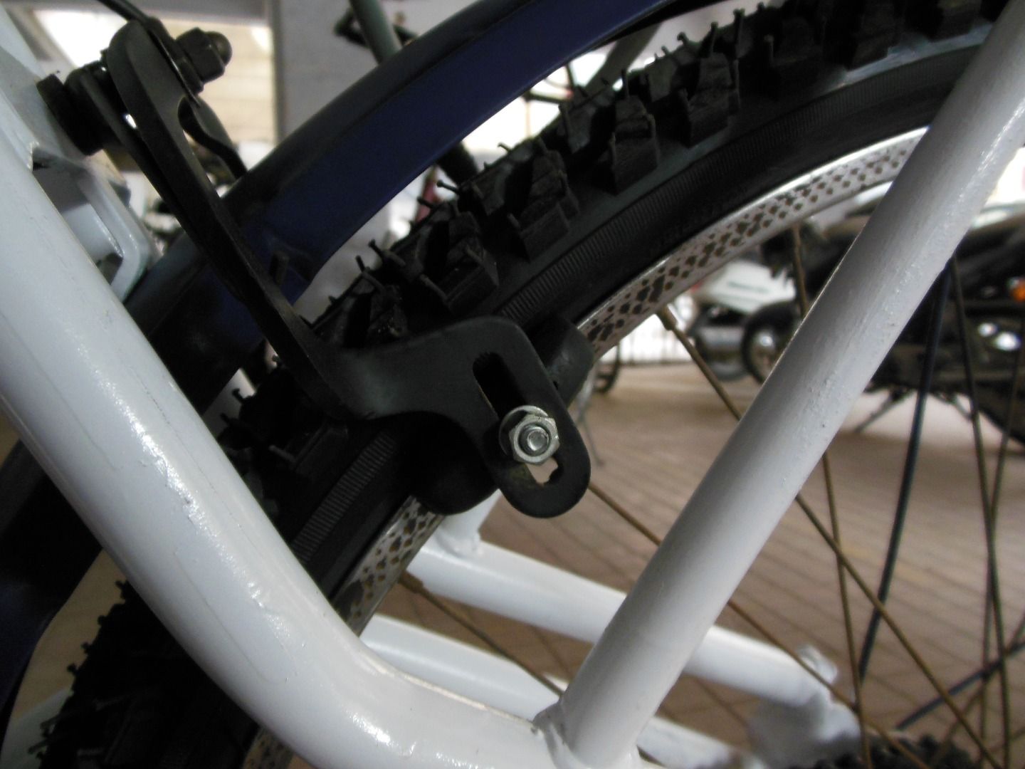 Repaint Your Bicycle 7 Steps (with Pictures) Instructables