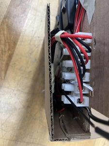 Manage Cables and Make It Look Pretty