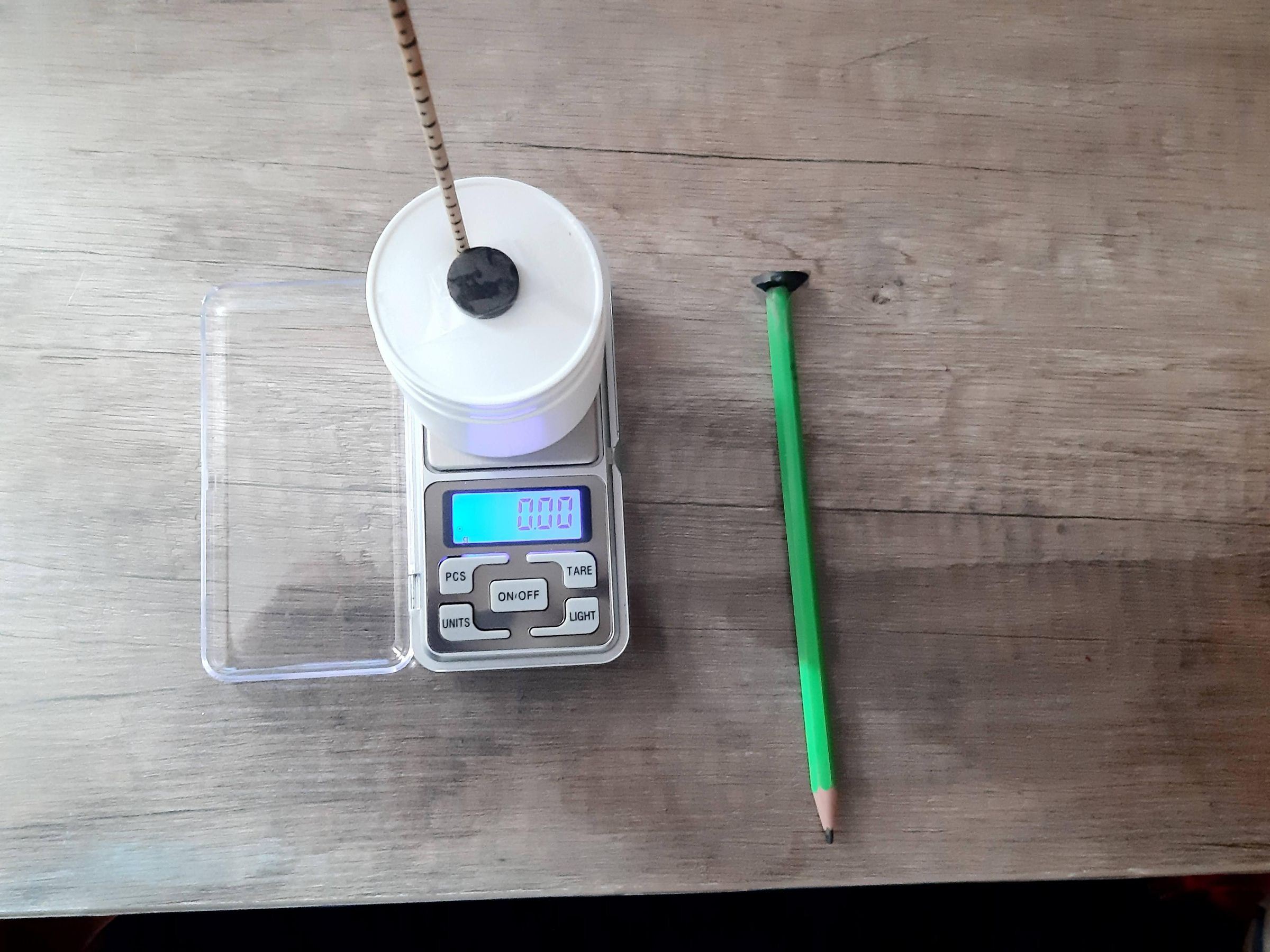 Force Between 6 Steps (with Pictures) Instructables