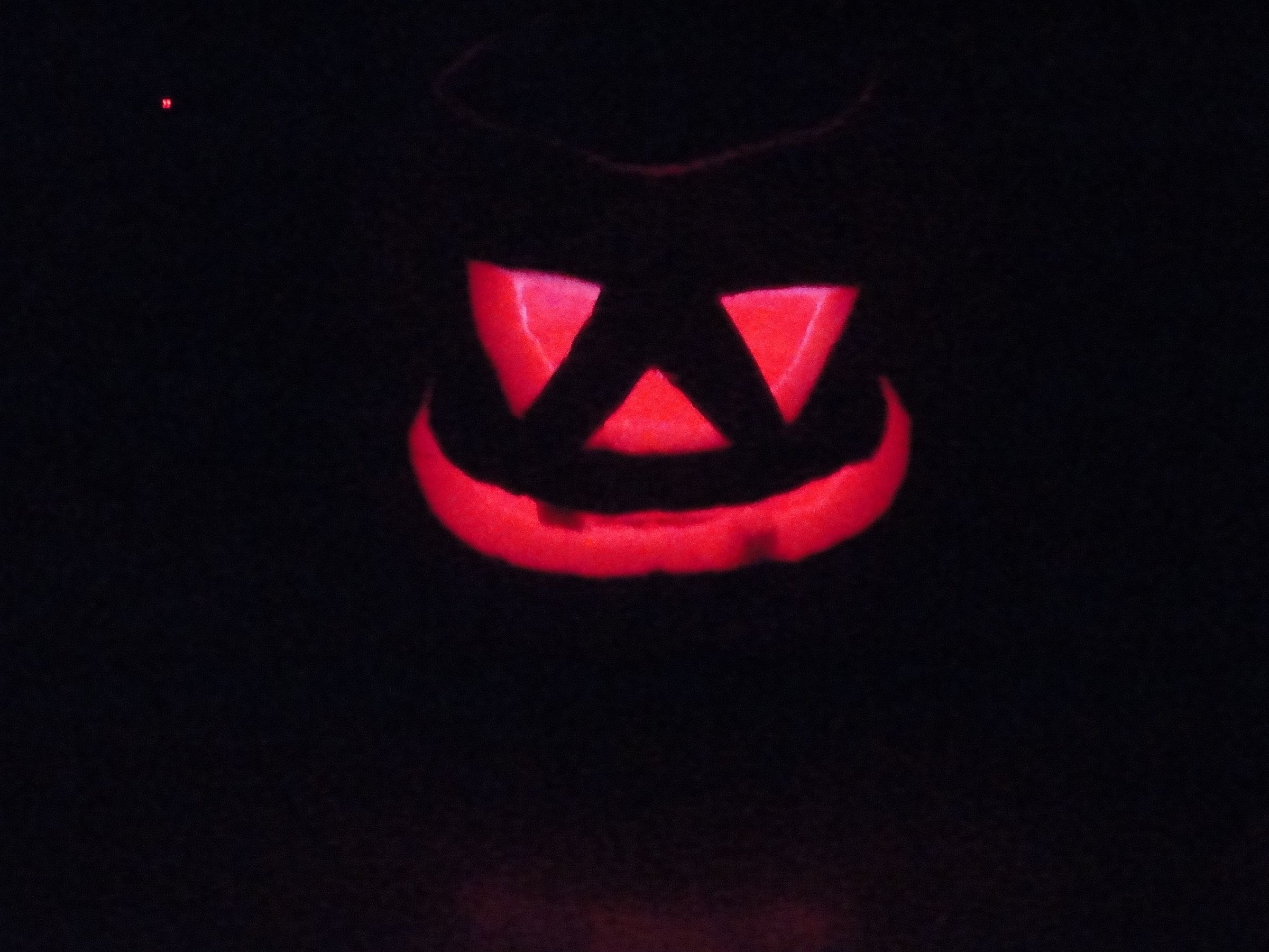 RGB Lamp With Custom Moodlamp Library