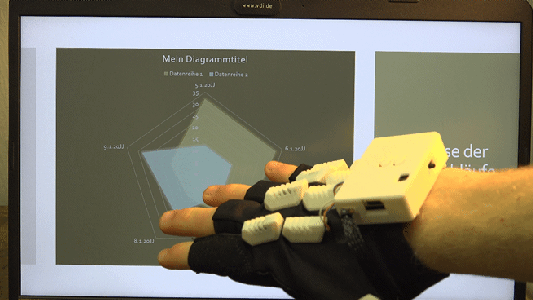 Examples and How to Change Them