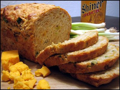 Ale Bread