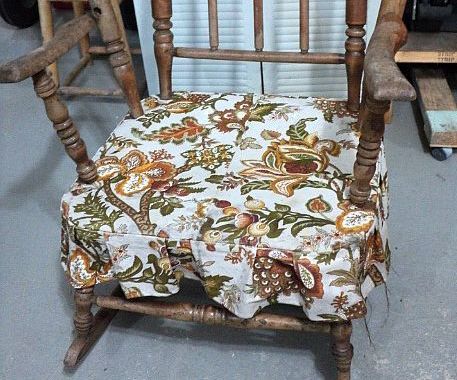 How a Rocking Chair Makes a File Safer