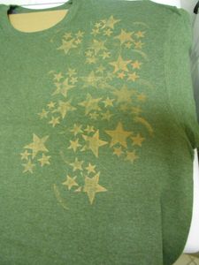 Stamping
