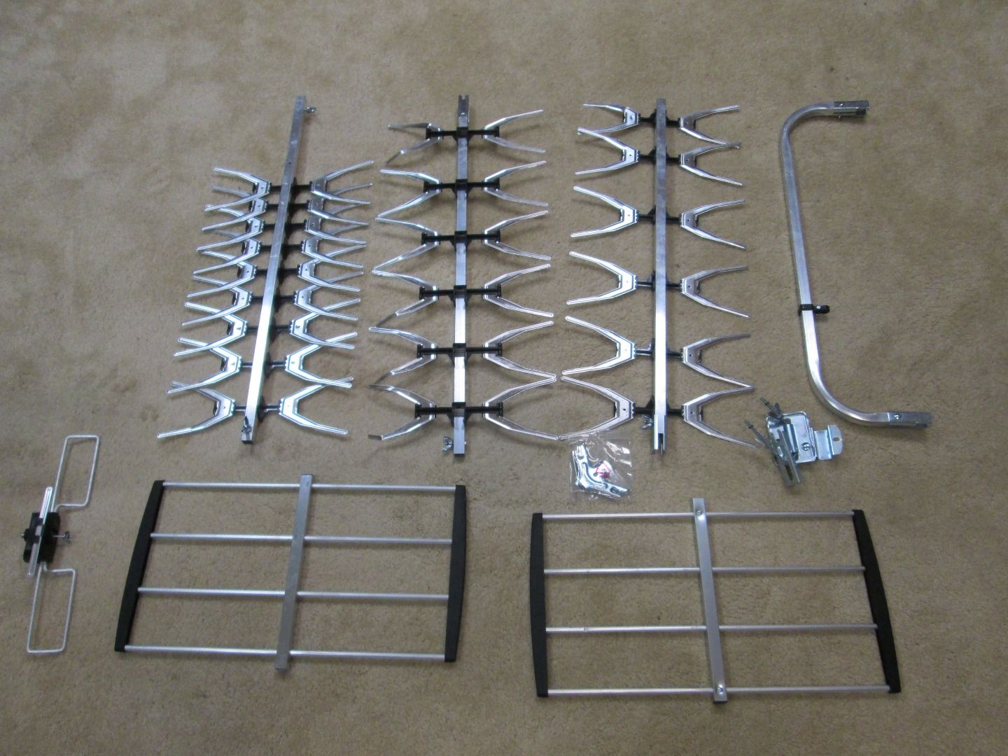 TV Antenna Upgrade 6 Steps Instructables