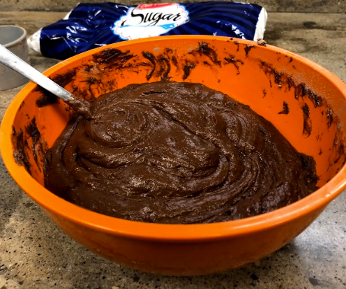  Chocolate Cake for College Students