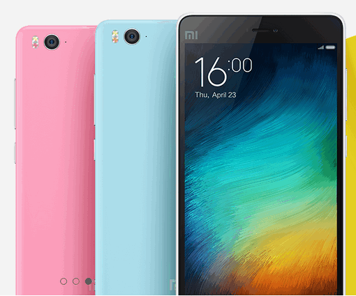 How to Transfer Data From Xiaomi Mi 5 to IPhone 6/iPhone 6 Plus