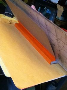 Homemade Notebook From 100% Upcycled Materials : 6 Steps (with Pictures ...