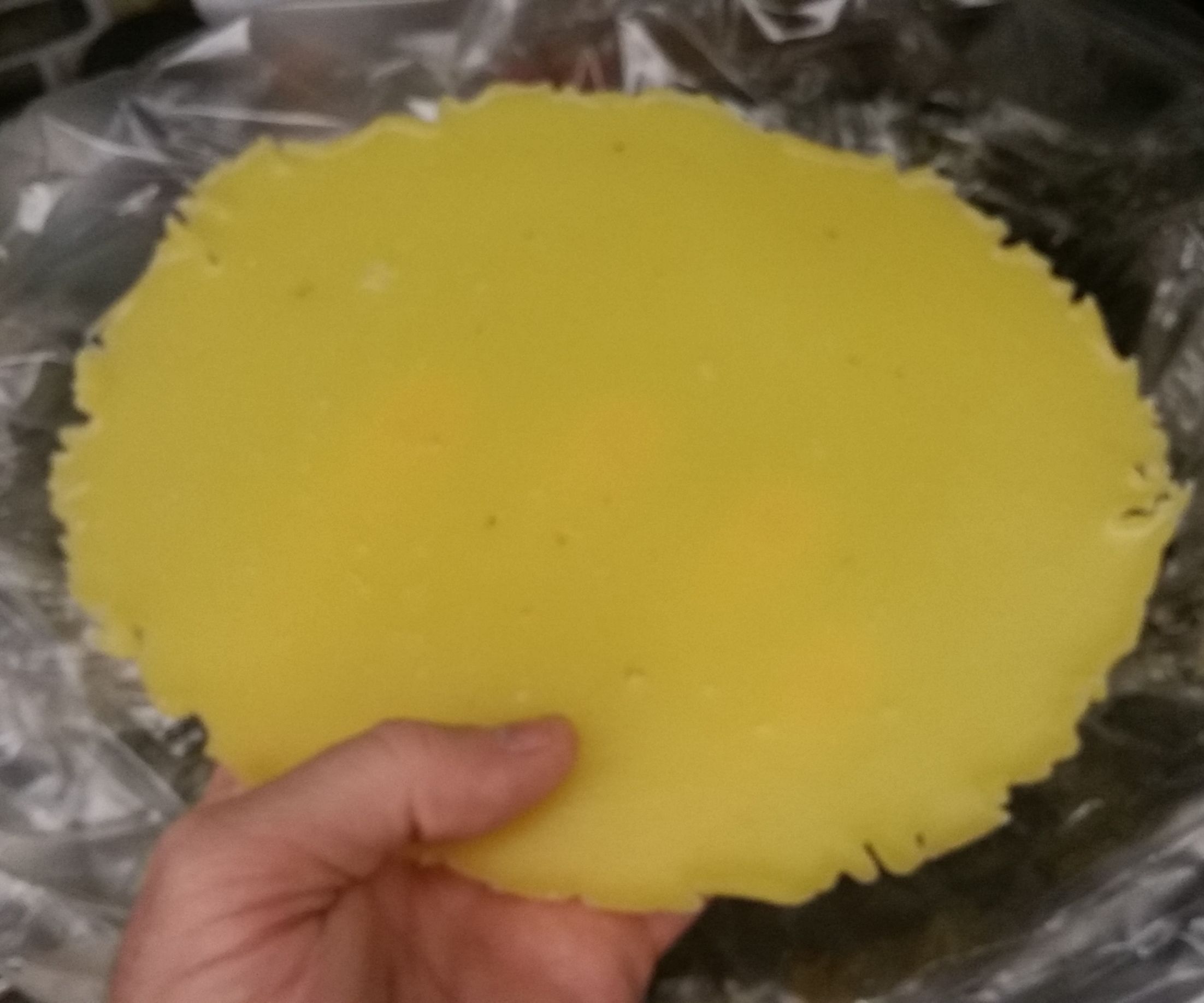 How to Clean and Render Beeswax in Your Slow Cooker at Home.