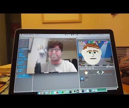 Using Machine Learning and YOUR FACE to Control Scratch