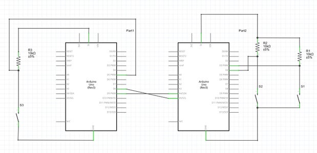 Building Your Own Mechbot and EVShield (Sorta)