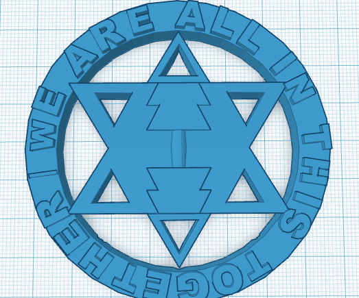 Peace in the White House