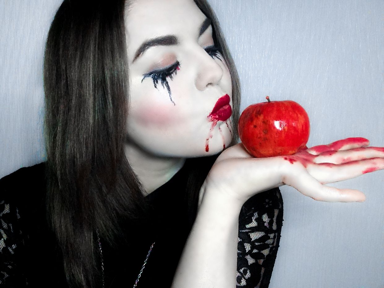 Valerie Daae