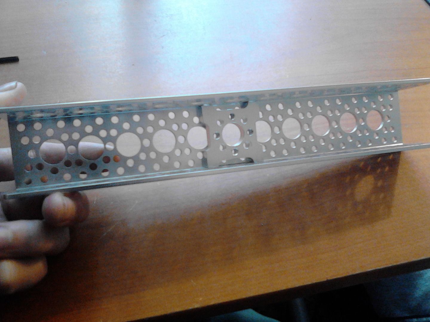 Automatic Touchfree Toilet Paper Dispenser. 8 Steps (with Pictures