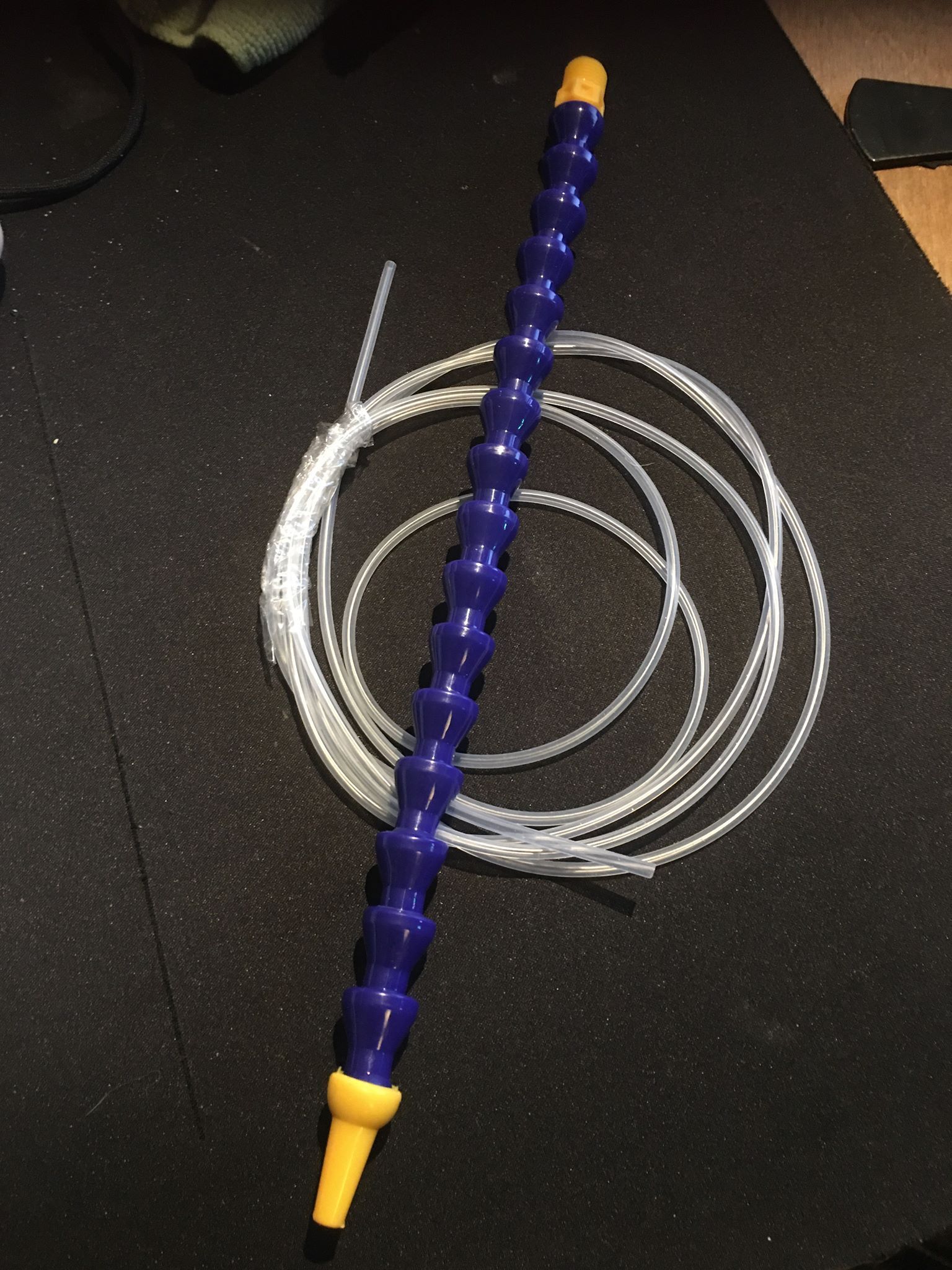Flexible Straw for Disabled People 5 Steps Instructables