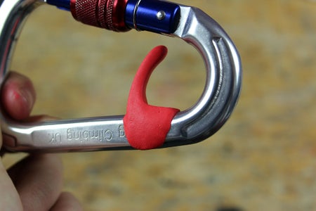 Extruding the Hook