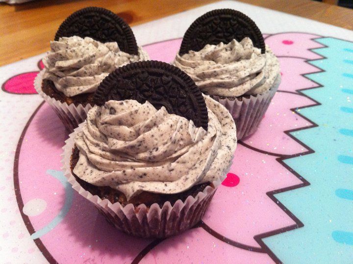 Cookies N Cream