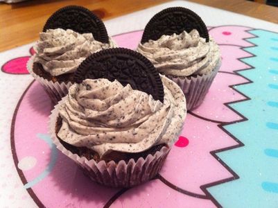 Cookies N Cream