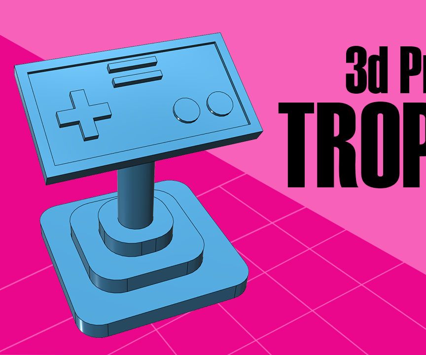 NES Trophy