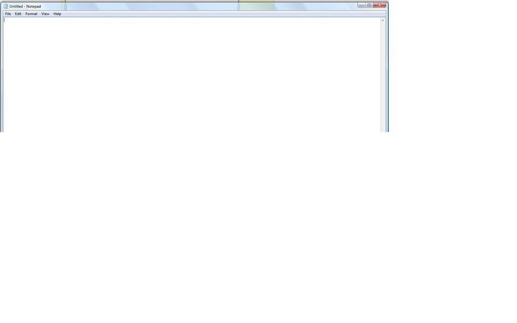 Batch File Prank : 3 Steps - Instructables