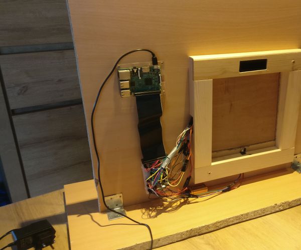 1NMCT Project I PetPort