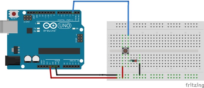 Reaction Game : 9 Steps - Instructables