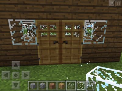 Doors