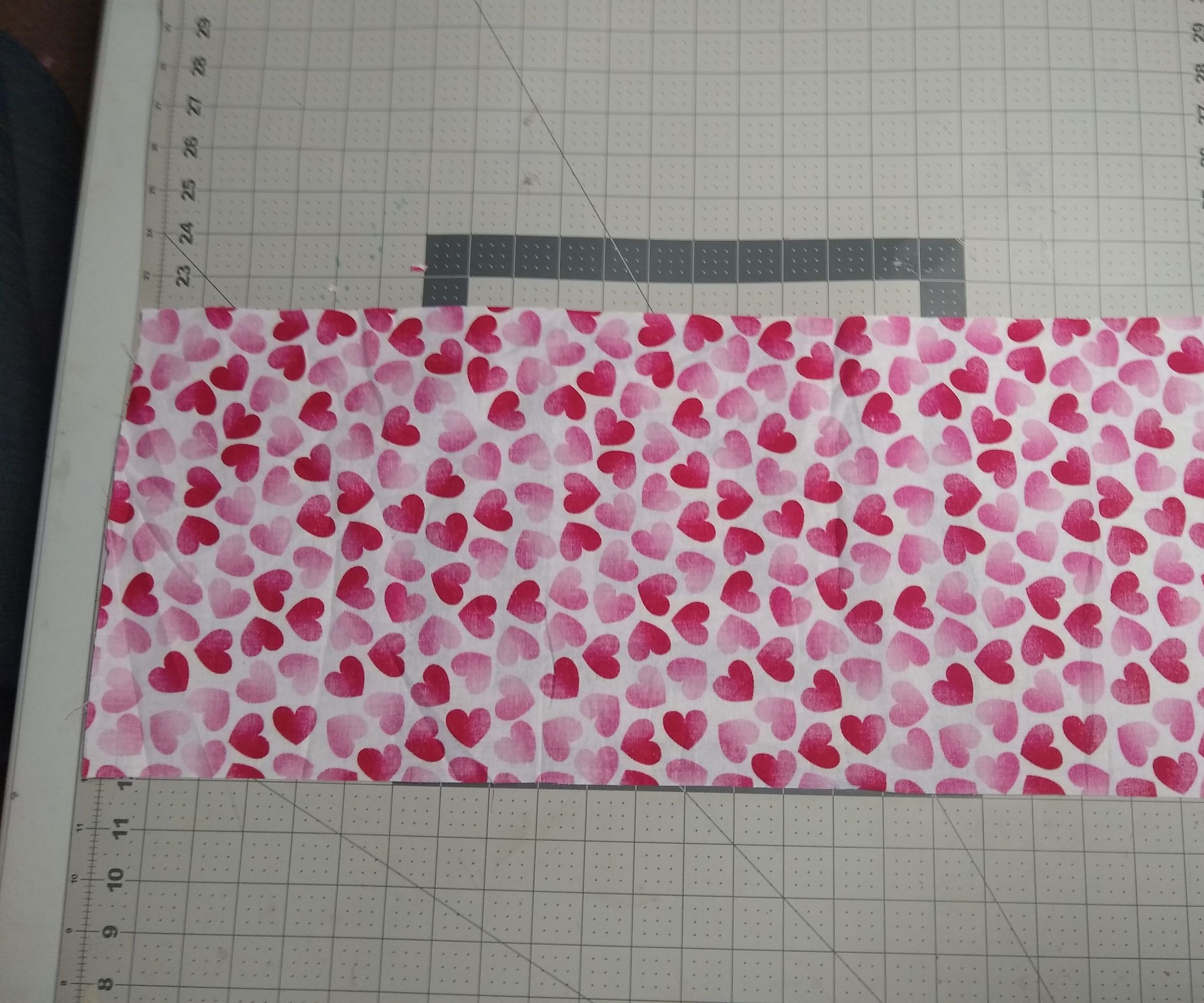 SUPER SEXY SOCIAL DISTANCE MASK! FIGHT THE 'RONA!