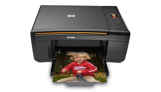 Printing the Facebook Page