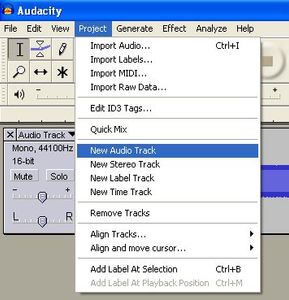 Add Your Other Frequencies