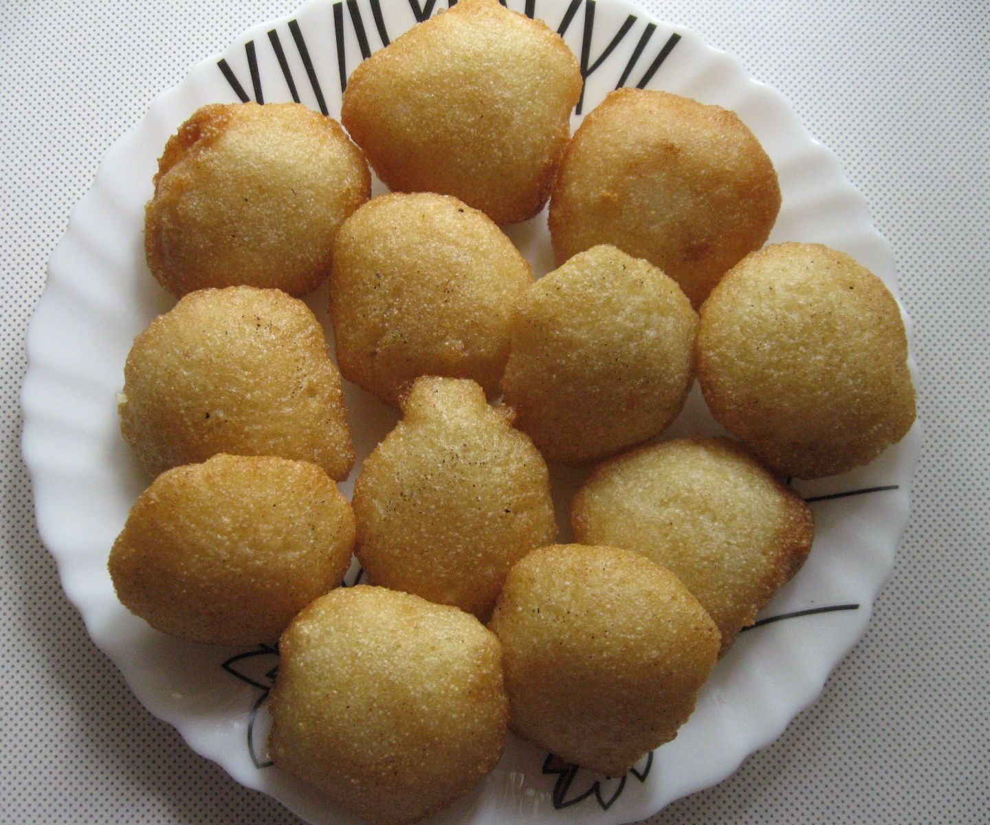 Rava Paniyaram : an Easy to Make 3 Ingredient Snack Food