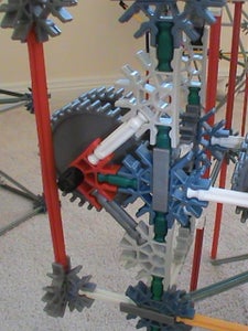 Right Middle Section