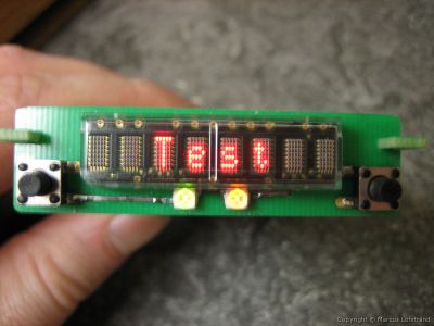 Accelerometer-logger With SD-card Memory : 6 Steps (with Pictures ...