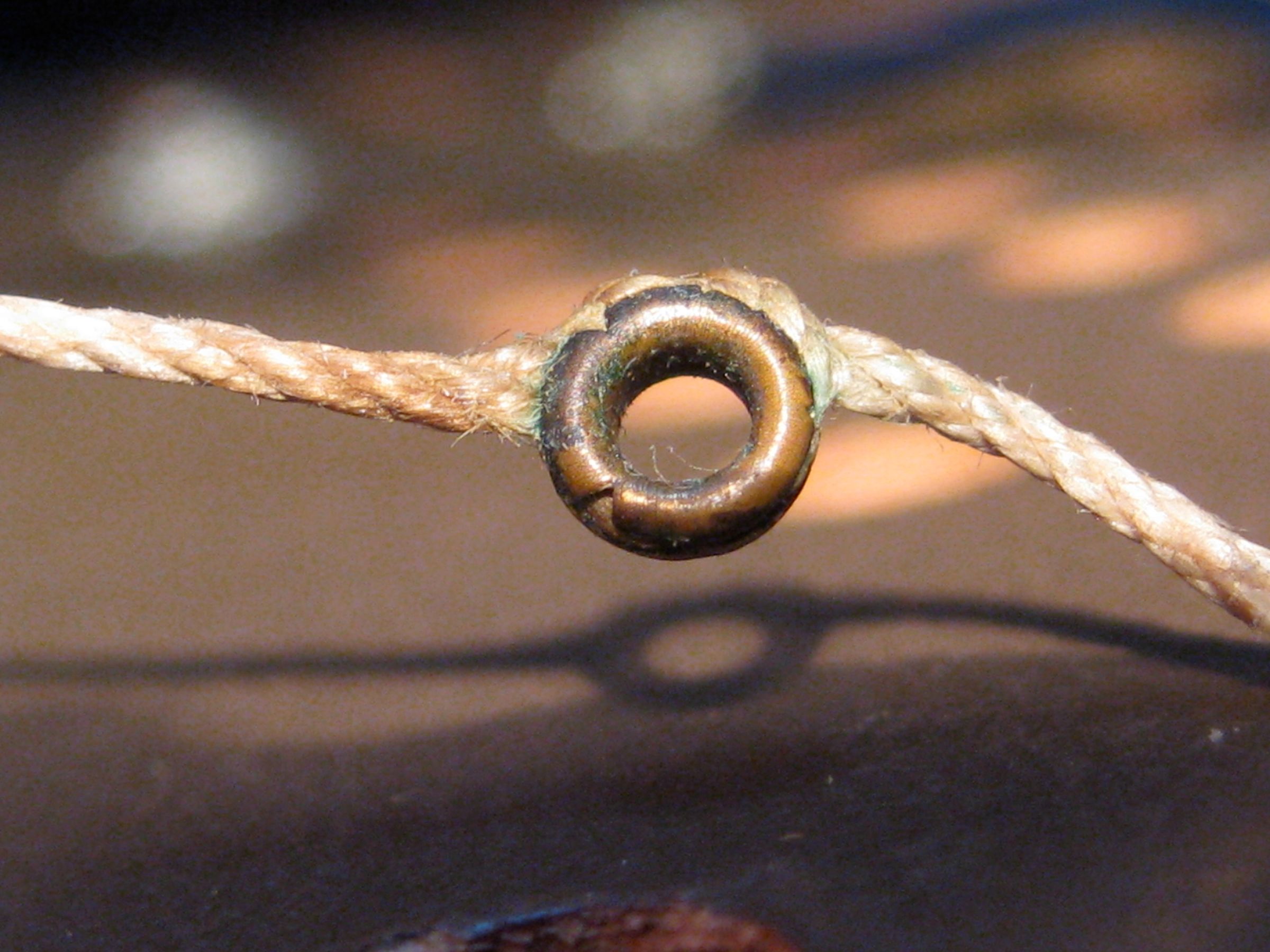 Fix a Vintage Radio Tuner String 11 Steps (with Pictures) Instructables