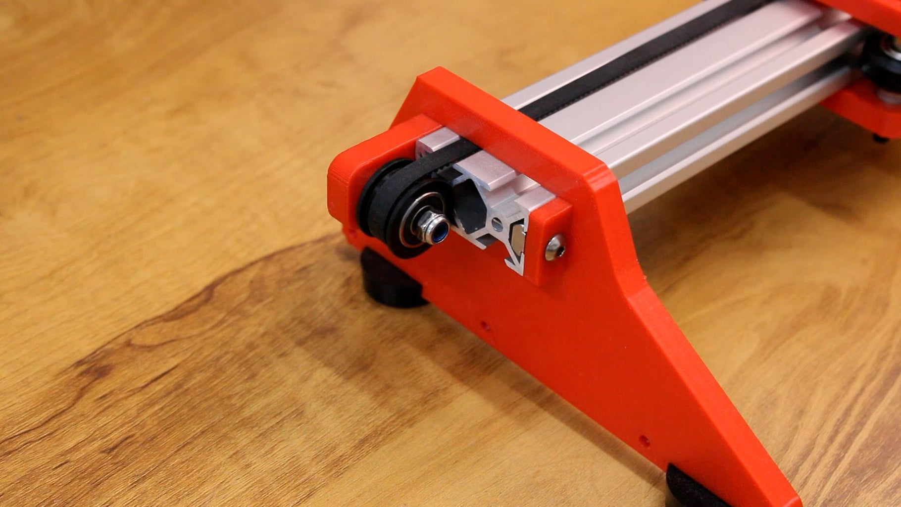 DIY Homework Writing Machine Using Arduino - 2D Pen Plotter : 11 Steps ...