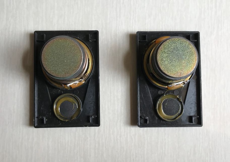 Connecting Speaker to Amplifier Board