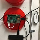 Raspberry Pi Safe Shutdown/Reboot With Amazon Dash Buttons