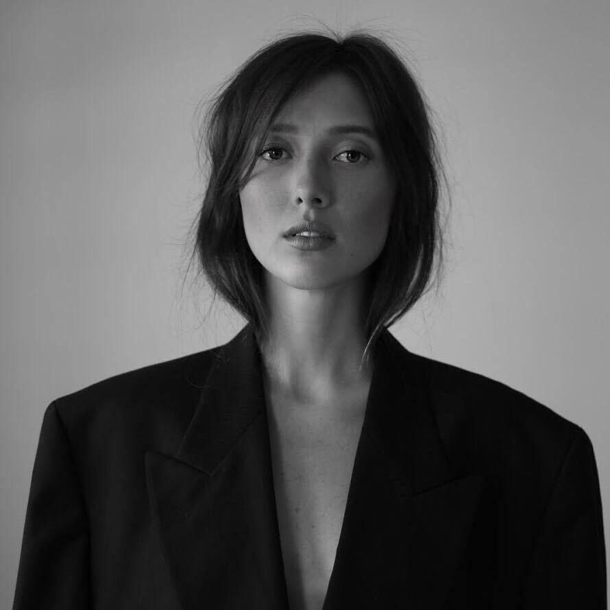 author