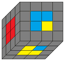 Solving The Rubik S Revenge The Easy Way Instructables Solving The Rubik S Revenge The Easy Way Instructables