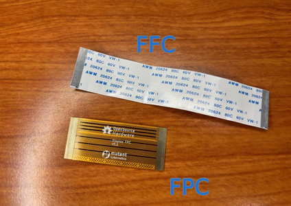 Design & Order Customized FPC Cable Using KiCAD : 10 Steps - Instructables