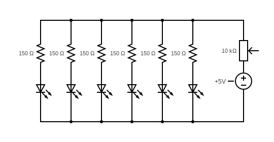 LED Array