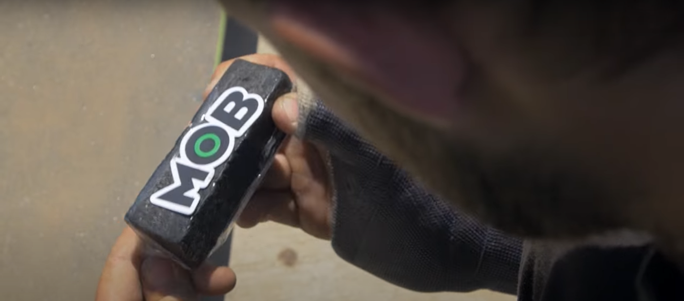 Easiest Way to Clean Skateboard Grip Tape Without Ruining Instructables