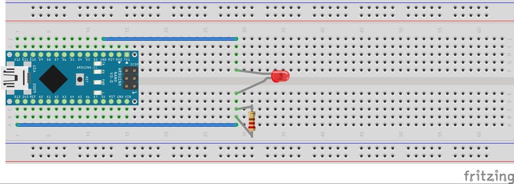 Arduino Nano : 4 Steps - Instructables