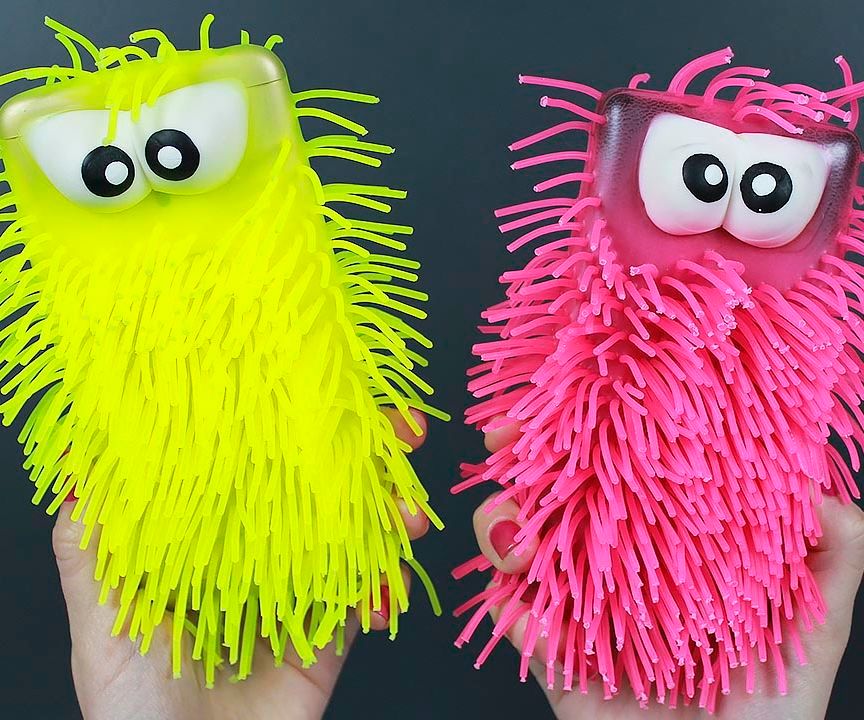 DIY Stress Phone Case / SMARTPHONE LIFE HACKS
