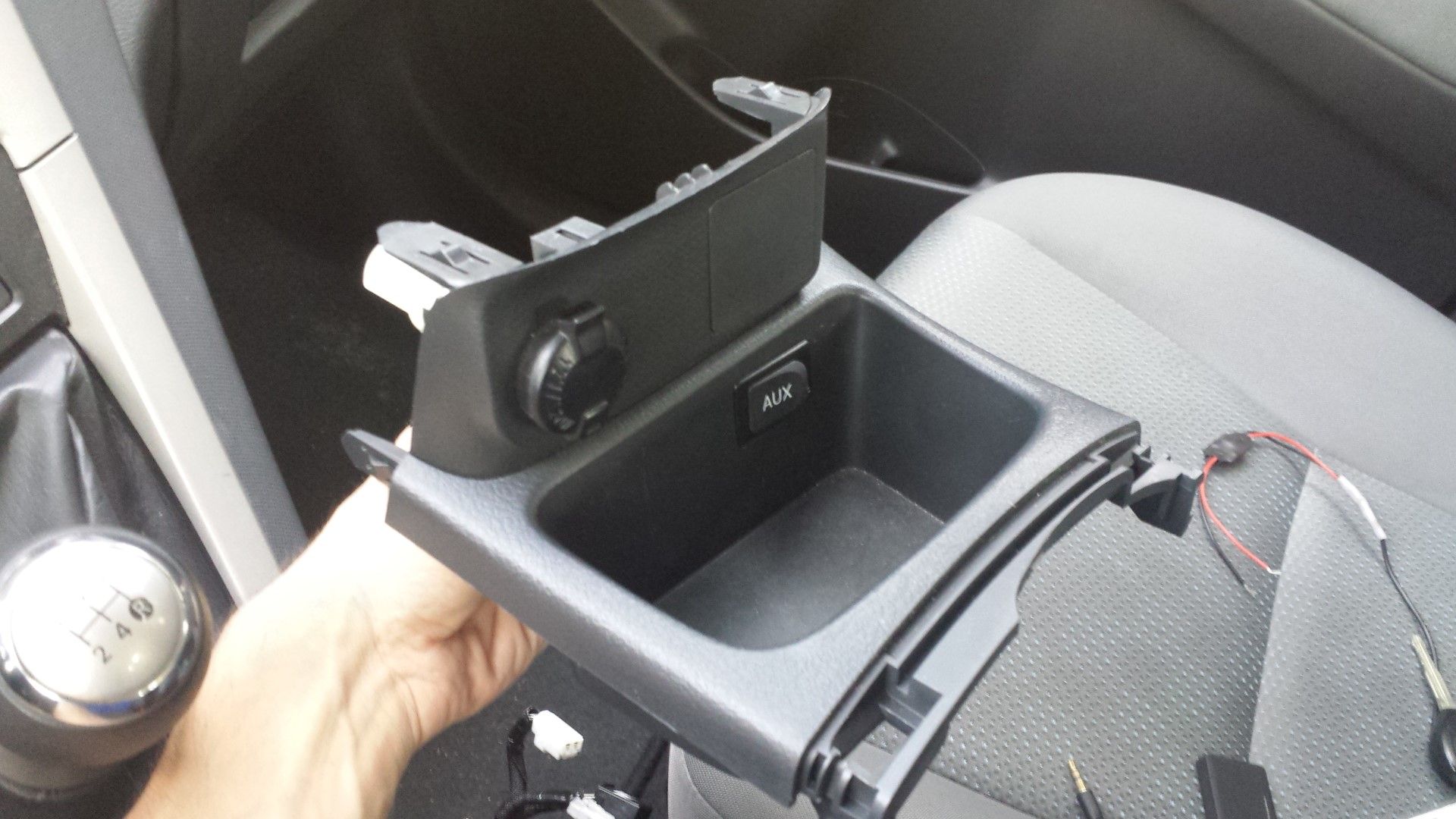 Adding Bluetooth Support to Your Car : 6 Steps (with Pictures ...