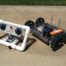 Free Form XBee Remote