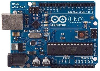 Arduino Plus CNC Shield in K40 Laser