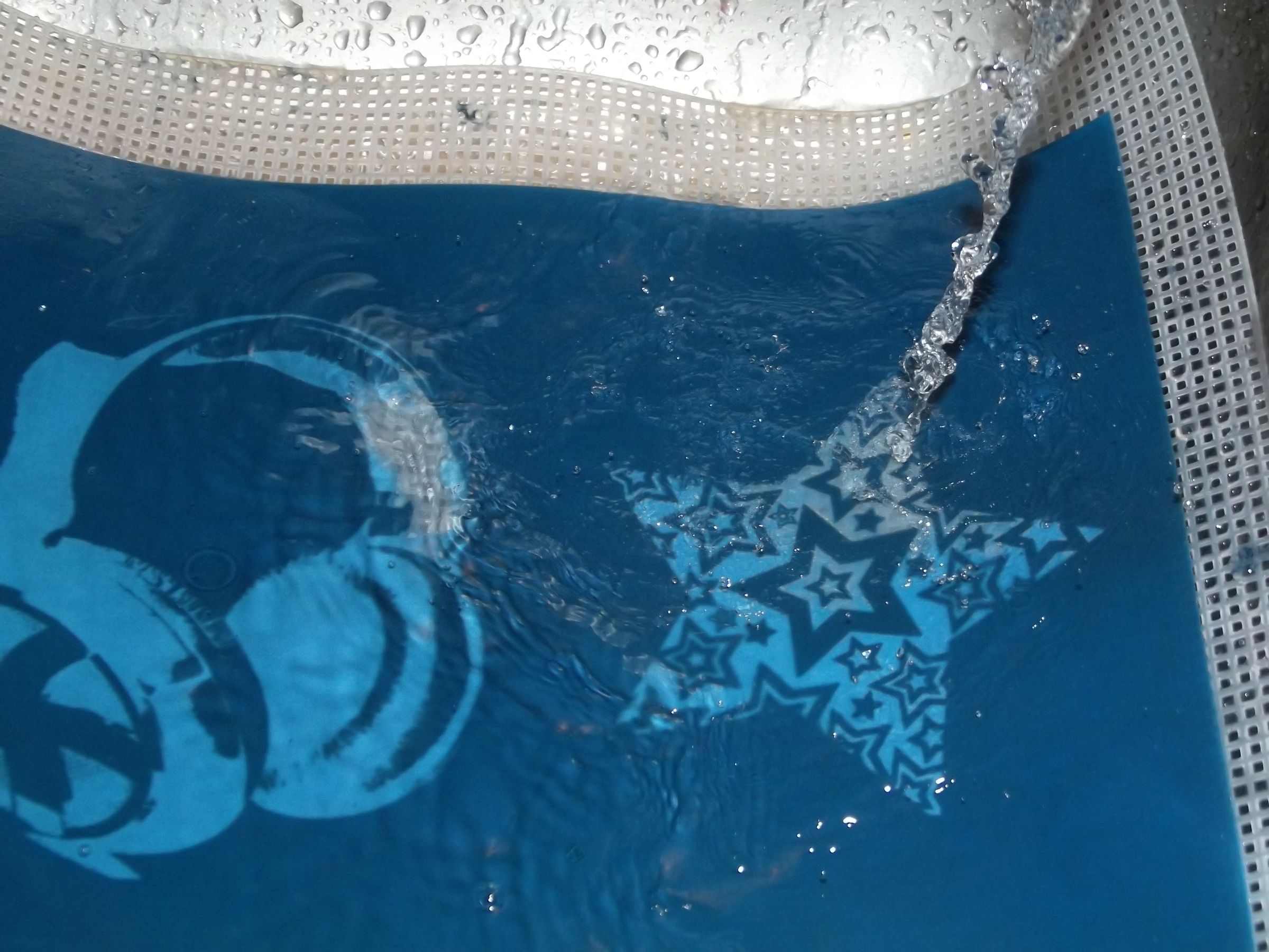 How to Screen Print at Home 13 Steps (with Pictures) Instructables