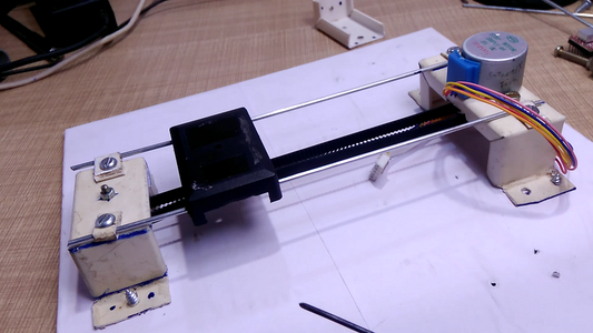 GRBL Based DIY Drawing Machine : 7 Steps - Instructables